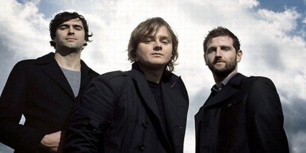 Discografia Keane MEGA Completa