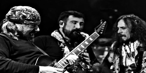 Discografia La Renga MEGA Completa