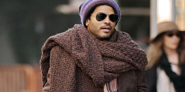 Discografia Lenny Kravitz MEGA Completa