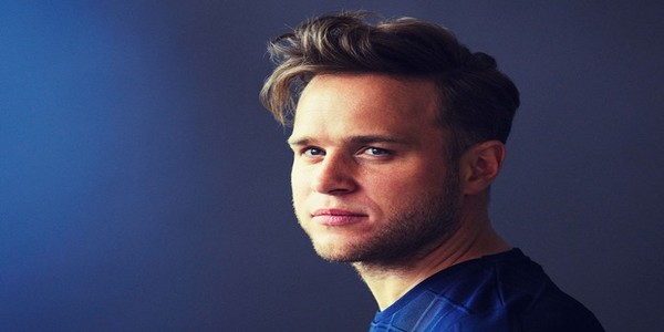 Discografia Olly Murs MEGA Completa