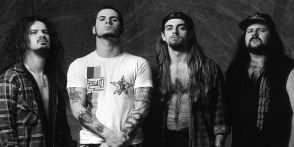 Discografia Pantera MEGA Completa