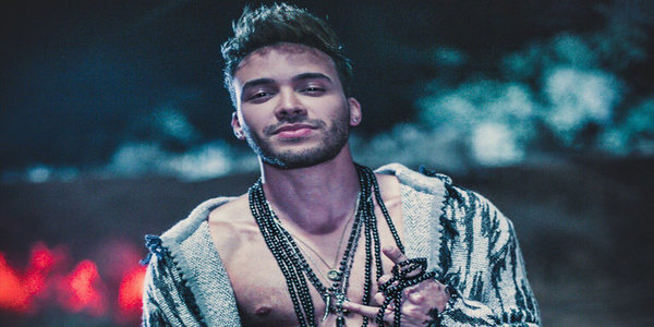 Discografia Prince Royce MEGA Completa