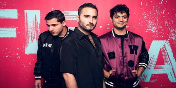 Discografia Reik MEGA Completa