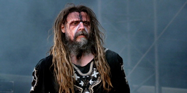 Discografia Rob Zombie MEGA Completa