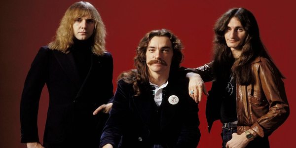 Discografia Rush MEGA Completa