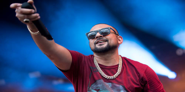 Discografia Sean Paul MEGA Completa
