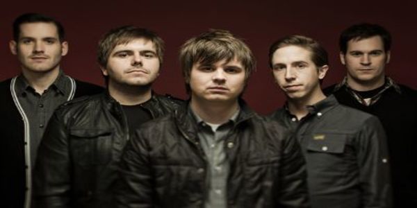 Discografia Silverstein MEGA Completa