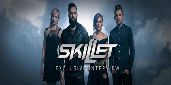 Discografia Skillet MEGA Completa