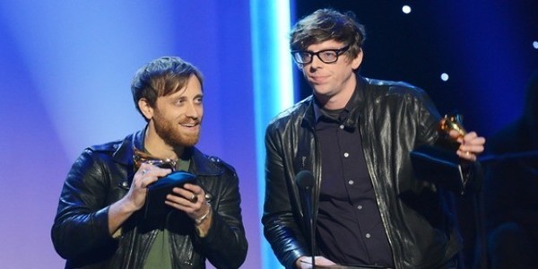 Discografia The Black Keys MEGA Completa