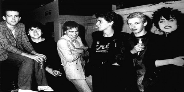 Discografia The Cure MEGA Completa