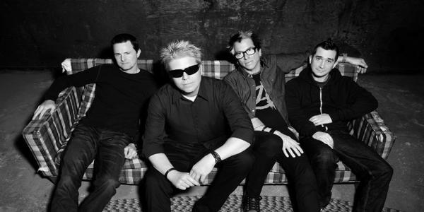 Discografia The Offspring MEGA Completa