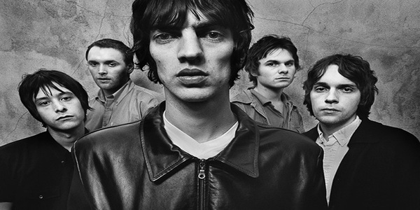 Discografia The Verve MEGA Completa