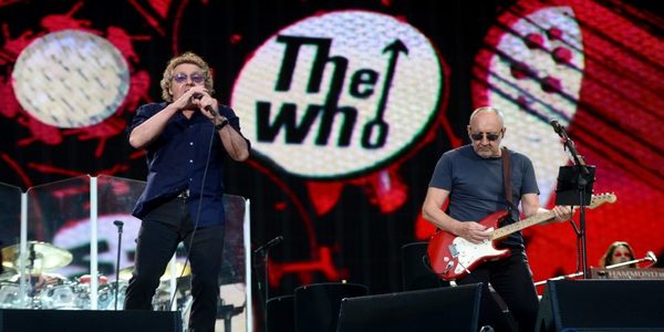 Discografia The Who MEGA Completa