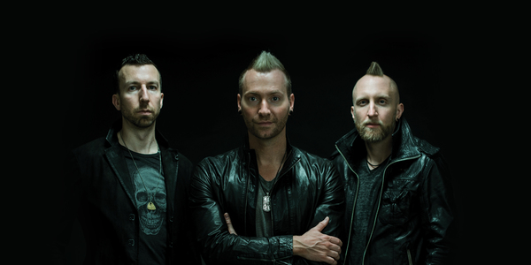 Discografia Thousan Foo Krutch MEGA Completa
