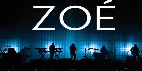 Discografia Zoe MEGA Completa