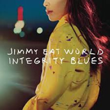 Discografia Jimmy Eat World MEGA Completa