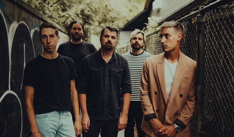 Descargar Discografia Silverstein MEGA Completa