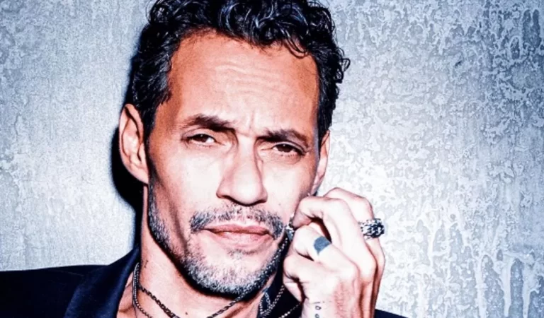Descargar Discografia Marc Anthony MEGA Completa