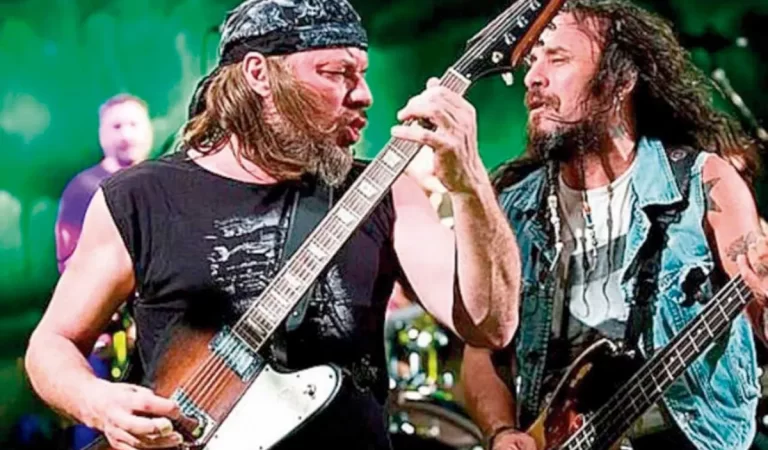 Descargar Discografia La Renga MEGA Completa