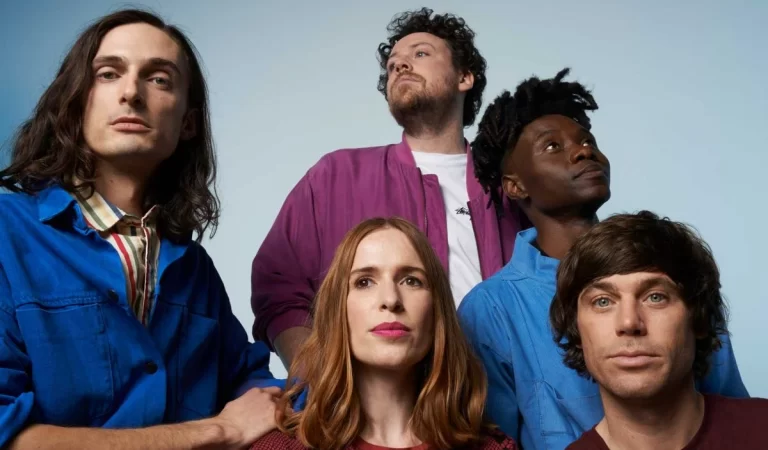 Descargar Discografia Metronomy MEGA Completa