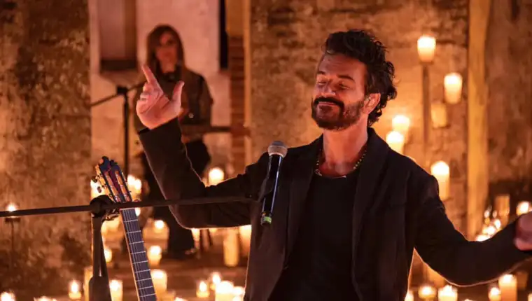 Descargar Discografia Ricardo Arjona MEGA Completa
