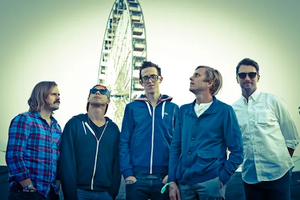 Descargar Discografia Awolnation MEGA Completa