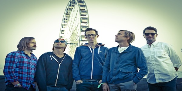 Discografia Awolnation MEGA Completa
