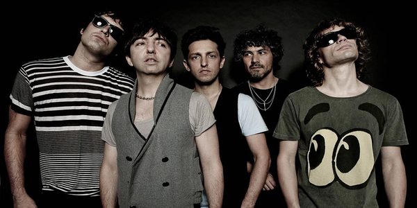 Discografia Babasonicos MEGA Completa