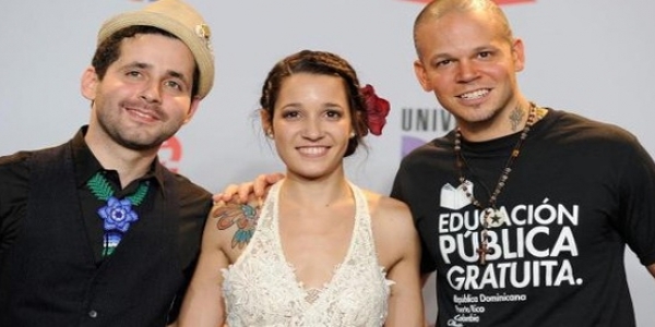 Discografia Calle 13 MEGA Completa