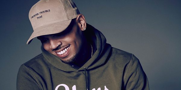 Discografia Chris Brown MEGA Completa