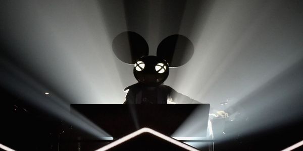 Discografia Deadmau5 MEGA Completa