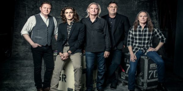Discografia Eagles Mega Completa