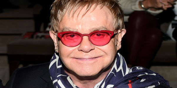 Discografia Elton John MEGA Completa