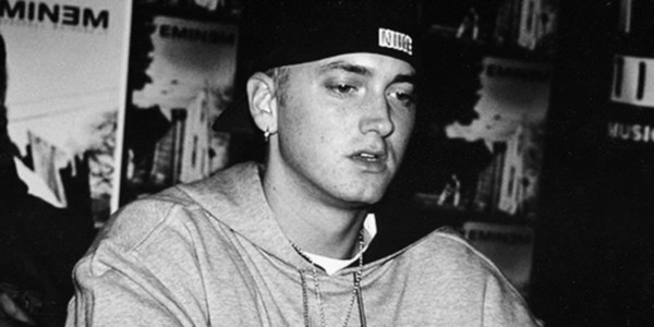 Discografia Eminem MEGA Completa