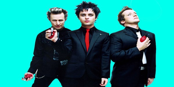 Discografia Green Day MEGA Completa