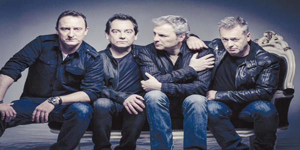 Discografia Hombres G MEGA Completa