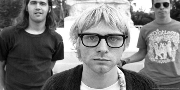 Discografia Nirvana MEGA Completa