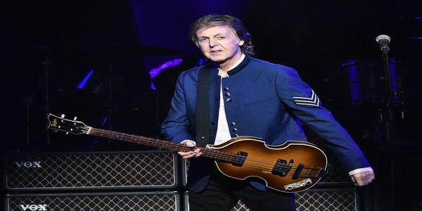 Discografia Paul MCCartney MEGA Completa