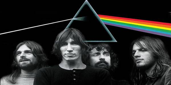 Discografia Pink Floyd MEGA Completa