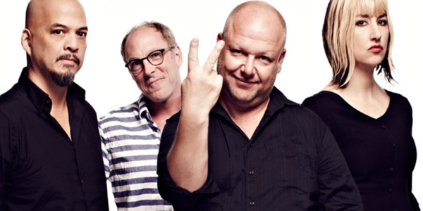 Discografia Pixies MEGA Completa