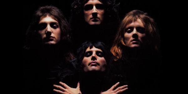 Discografia Queen Mega Completa