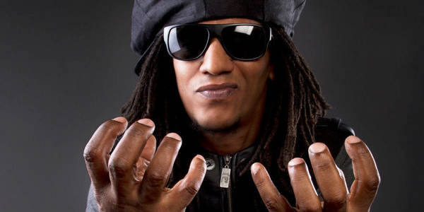 Discografia Tego Calderón MEGA Completa