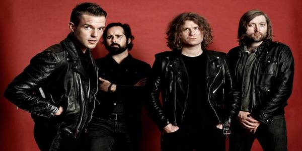 Discografia The Killers MEGA Completa