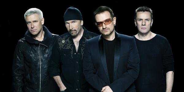 Discografia U2 MEGA Completa