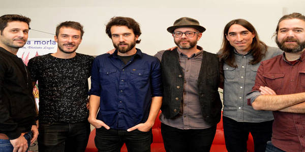 Discografia Vetusta Morla MEGA Completa