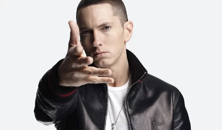 Descargar Discografia Eminem MEGA Completa