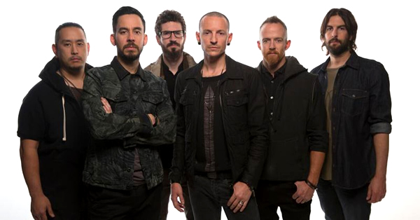 Descargar Discografía Completa Linkin Park MEGA