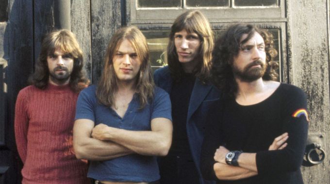 Descargar Discografia Pink Floyd MEGA Completa