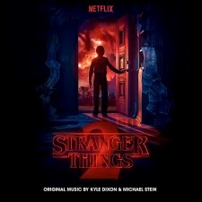 Descargar Soundtrack Stranger Things Temporada 2 CD 1 MEGA