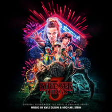 Descargar Soundtrack Stranger Things Temporada 3 MEGA